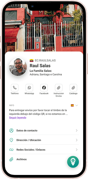 VayaPin mobile app