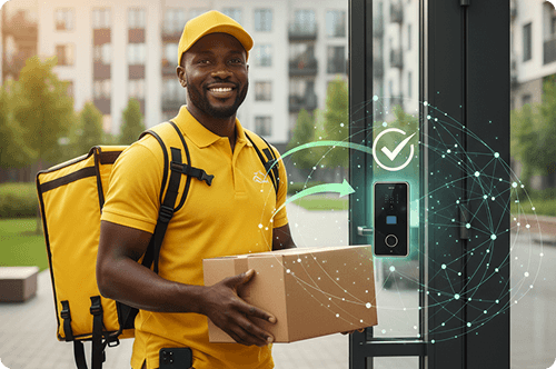 Online Shopping Without Delivery Failures