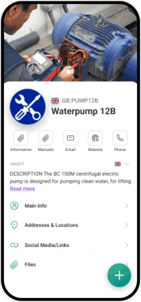 VayaPin mobile app